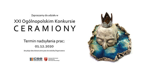 Ceramiony po raz dwudziesty pierwszy
