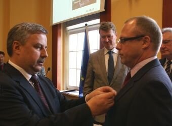Absolutorium dla Zarządu Województwa
