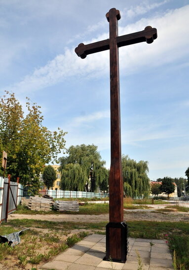 Cerkiew – stop?