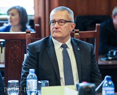 Radny zasilił MOSiR (aktualizacja) 