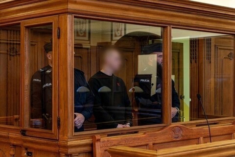Chce wyższej kary za śmierć swojej córki
