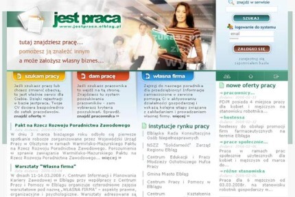 Chcą pomagać bezrobotnym