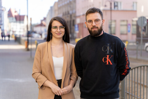 Chcą walczyć z samotnością i... zapraszają na śniadanie