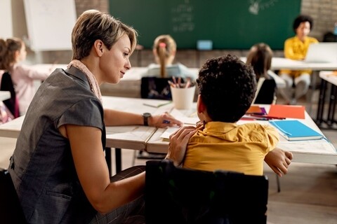 Chcesz mieć wpływ na przyszłość młodego pokolenia? Studiuj pedagogikę!