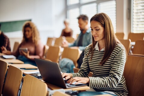 Chcesz tworzyć technologie przyszłości? Poznaj studia inżynierskie w uczelni, która organizuje TEDxWSKZ!