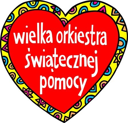 Chcesz zostać wolontariuszem WOŚP?