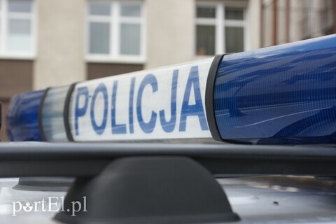 Chciał pomóc w uwolnieniu kobiety z obozu, został oszukany