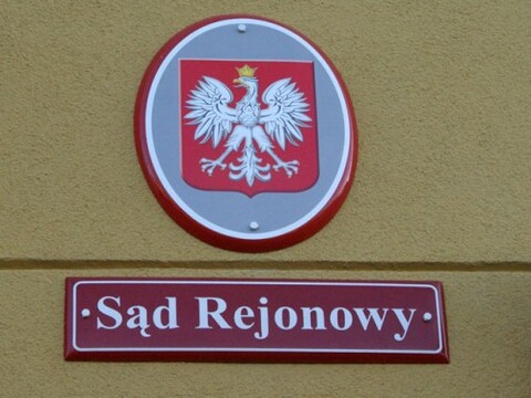 Chętni do wpisu muszą poczekać