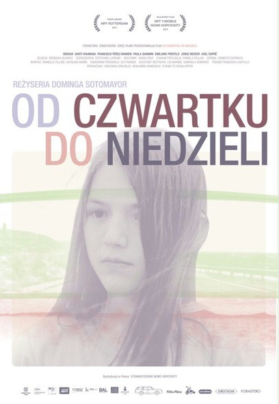 Chilijskie kino drogi w kinie Światowid