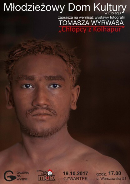 Chłopcy z Kolhapur