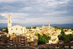 Nowy partner - Perugia