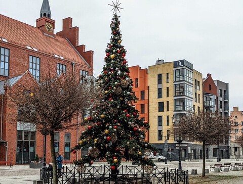 Spotkajmy się na Starym Mieście