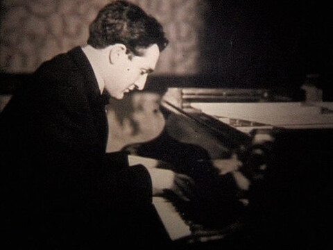 Chopin w dokumencie