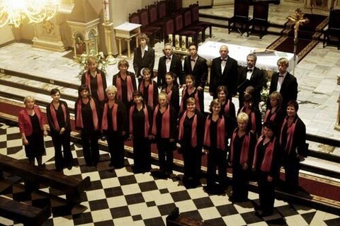 Wygraj zaproszenie na koncert Cantata!