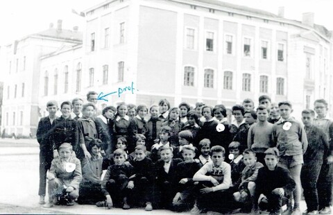 Wspomnienie o Damazym Sulkowskim