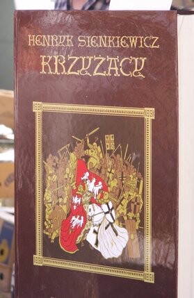 Chwała Grunwaldu (felieton i rozmowa radiowa)