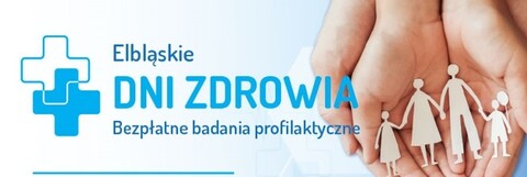 Ciąg dalszy Elbląskich Dni Zdrowia