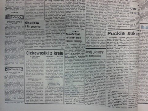 Ciekawostki z kraju