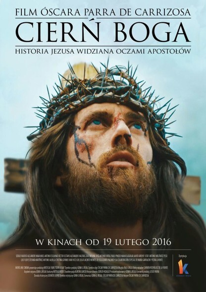 Cierń Boga w kinie Światowid
