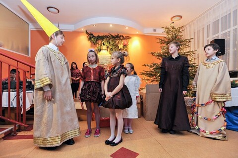 Cieszymy się, że to już tradycja
