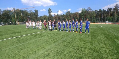 CLJ: Olimpia zagra z Polonią Warszawa