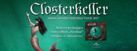 Closterkeller w Pubie Sąsiedzi