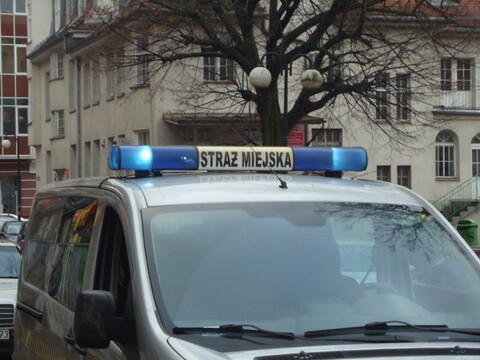Cmentarze pod kontrolą