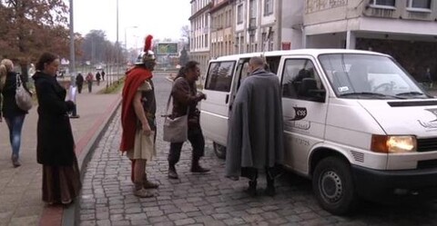 Co dalej z osadą Truso?