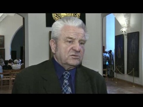 Co jeszcze kryje grunwaldzka ziemia? - zobacz!