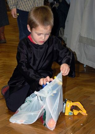 Co kupić dziecku? Krótki poradnik prezentowy