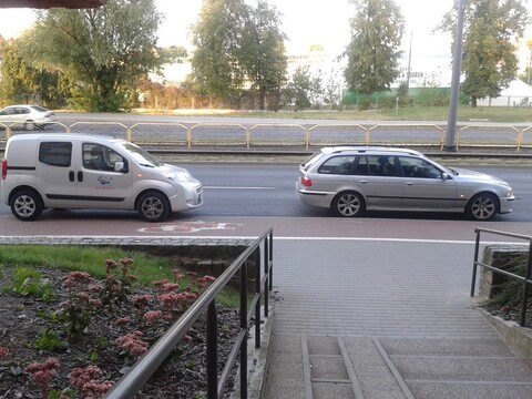 Co nie jest zabronione, jest dozwolone?