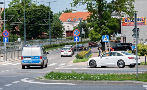 Co poprawić na elbląskich drogach?