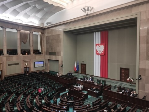 Co posiada poseł? (cz. 3.: Leonard Krasulski i Adam Ołdakowski) 