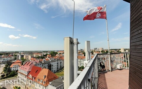 Co sfinansować w Elblągu z Funduszu Odbudowy?