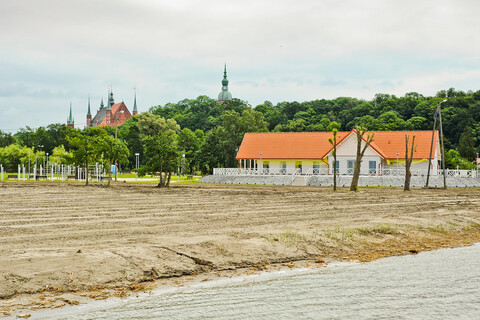 Co się zmienia we Fromborku