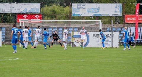 Co słychać na stadionie?