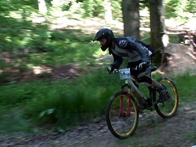 Co to jest downhill?