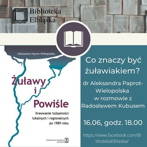 Co to znaczy być żuławiakiem?