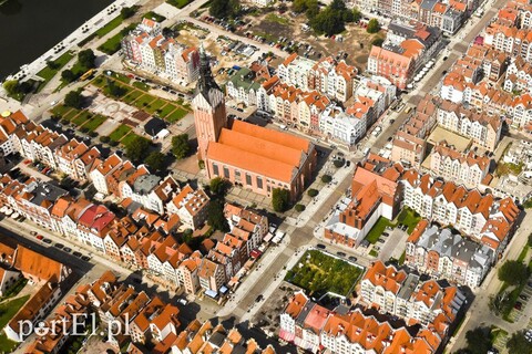 Co Ty wiesz o honorowych obywatelach Elbląga? Czas na quiz!