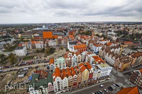 Co Ty wiesz o starówce? Quiz już czeka!