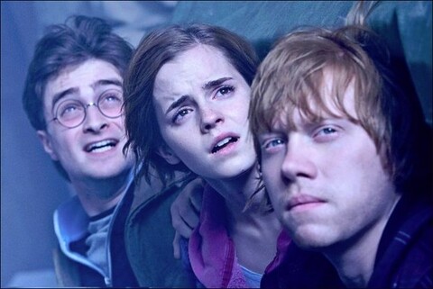 Co wiesz o Harrym Potterze?