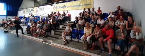 Co ze sportem młodzieżowym w MOS Elbląg? (opinia nadesłana) 