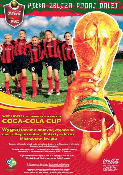 Coca-Cola Cup 2006