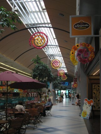 Codzienny konkurs z Centrum Ogrody