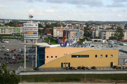 Codzienny konkurs z Centrum Ogrody