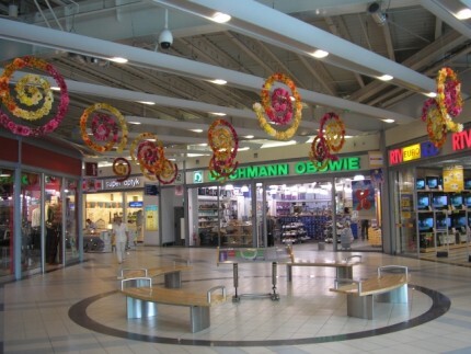 Codzienny konkurs z Centrum Ogrody