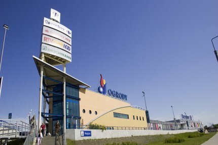 Codzienny konkurs z Centrum Ogrody