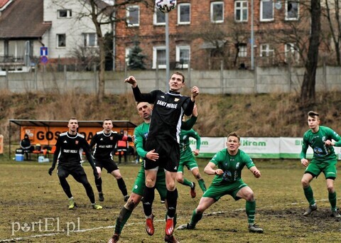 Zwycięstwo w drodze do utrzymania