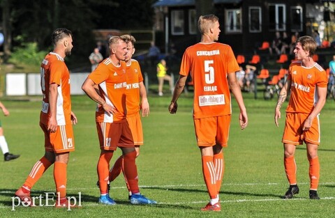 Nieudana próba zdobycia Zambrowa