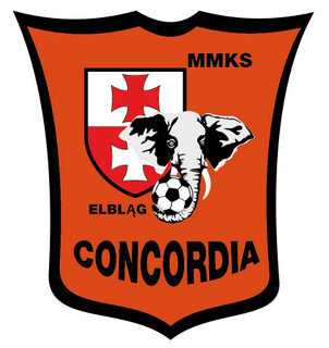 Concordia w finale (piłka nożna)